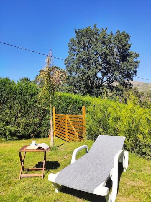 Casa Nueva En Vigo Rural Mos Con Jacuzzi Y Chimenea Para Escapada Romantica Pontevedra Exterior foto