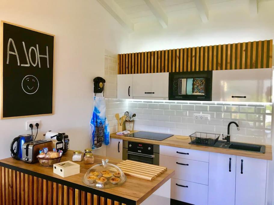 Casa Nueva En Vigo Rural Mos Con Jacuzzi Y Chimenea Para Escapada Romantica Pontevedra Exterior foto