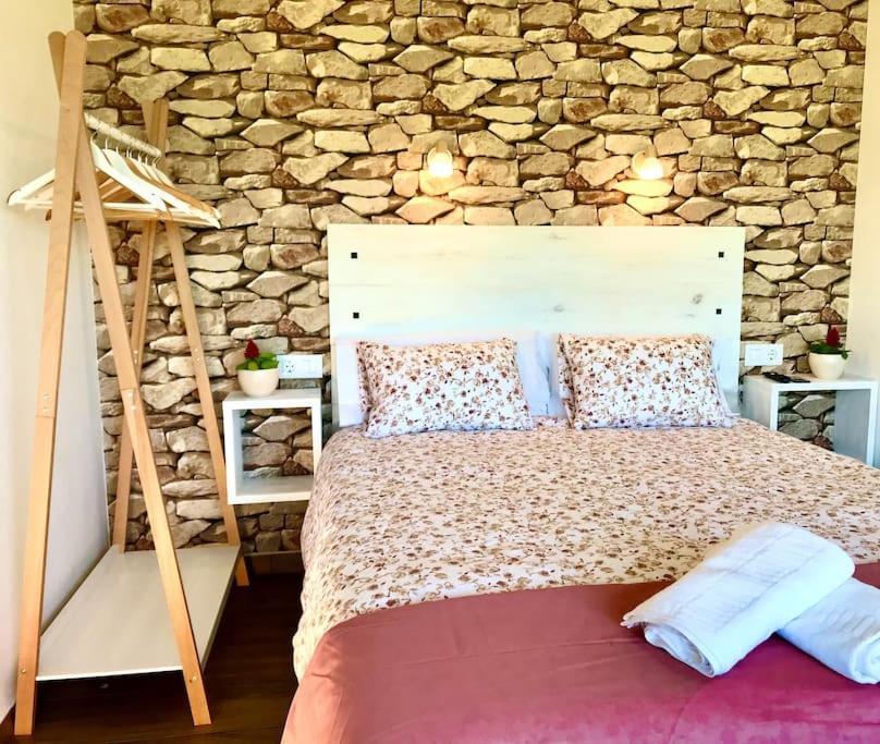 Casa Nueva En Vigo Rural Mos Con Jacuzzi Y Chimenea Para Escapada Romantica Pontevedra Exterior foto